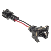 ADAPTER NISSAN JECS HARNESS - BOSCH INJECTOR (WIRED) *CPS-501*
