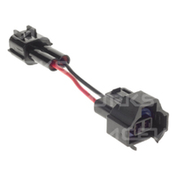 ADAPTER NISSAN JECS HARNESS - DENSO INJECTOR (WIRED) *CPS-502*