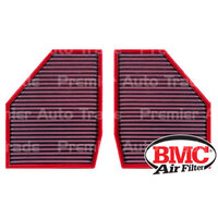 BMC AIR FILTER BMW *FB01034*