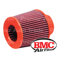 BMC TWIN AIR POD PLASTIC TOP (100MM NECK) *FBTW100-140P*