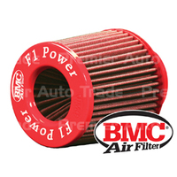 BMC CONICAL AIR FILTER TWIN AIR PLASTIC TOP *FBTW141-206P*