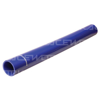 STRAIGHT 3.75IN (95MM) X 610MM BLUE