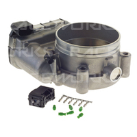 BOSCH 82MM DRIVE BY WIRE THROTTLE BODY (INCLUDES PLUG AND PINS) *TBO-501*