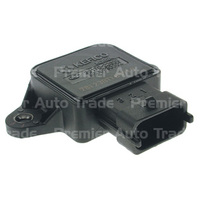 THROTTLE POSITION SWITCH *TPS-016*