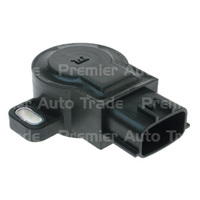 THROTTLE POSITION SWITCH *TPS-073*