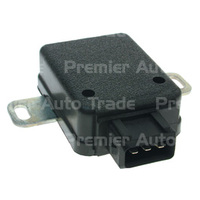 THROTTLE POSITION SWITCH *TPS-079*