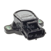 THROTTLE POSITION SWITCH *TPS-121*