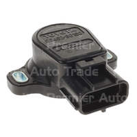 THROTTLE POSITION SWITCH *TPS-125*