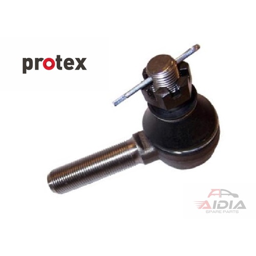 PROSTEER BUICKTIE ROD END L/H OUTER (TE175L)