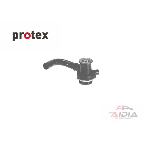PROTEX WATER PUMP FITS FORD ECONOVAN COURIER (PWP1028)