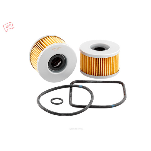RYCO MOTORCYCLE OIL FILTER (RMC100)