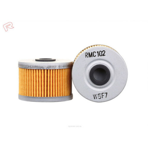 RYCO MOTORCYCLE OIL FILTER (RMC102)