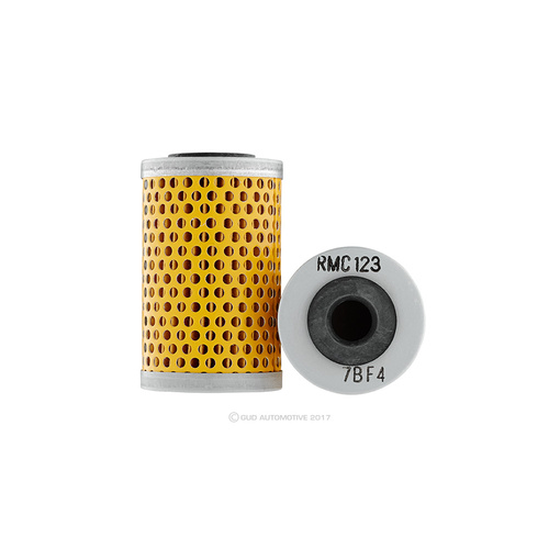RYCO MOTORCYCLE OIL FILTER (RMC123)