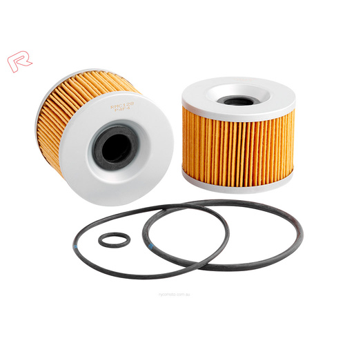 RYCO MOTORCYCLE OIL FILTER (RMC128)