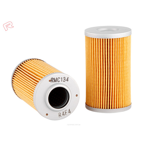RYCO MOTORCYCLE OIL FILTER (RMC134)