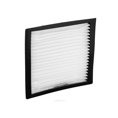 CABIN AIR FILTER LEXUS IS200 TOY KLUGR 99- (RCA137P)
