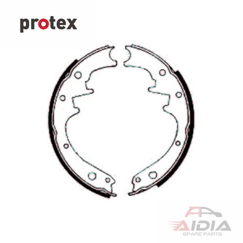 PROTEX CAN USE E1266 & N1471 (N1271)