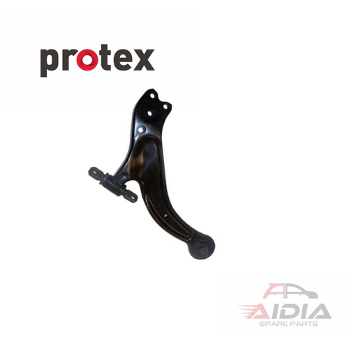 PROTEX FITS TOYOTA LOWER CONTROL ARMS NO BALL JO (BJ6010L-ARM)