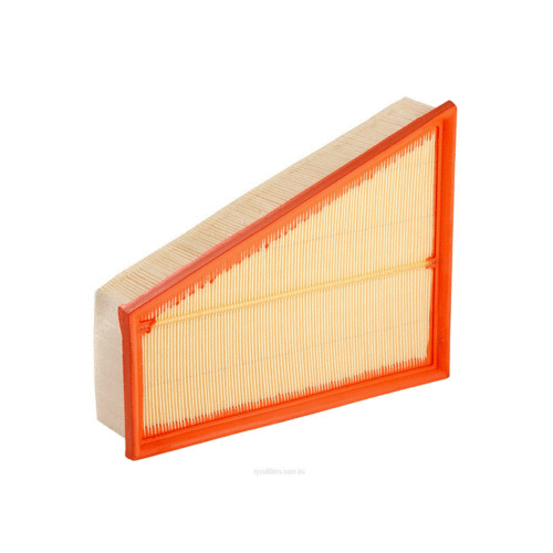 AIR FILTER FITS FORD MONDEO (A1633)