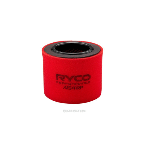 RYCO PERFORMANCE AIR FILTER (A1541RP)