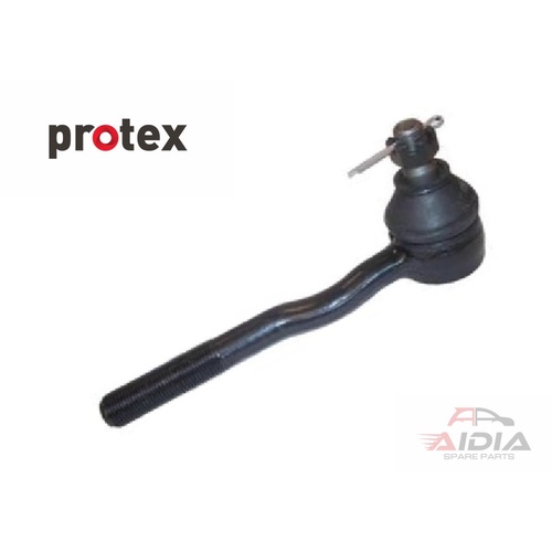 PROSTEER FITS NISSAN 720 4WD INNER T/ROD END (TE676L)