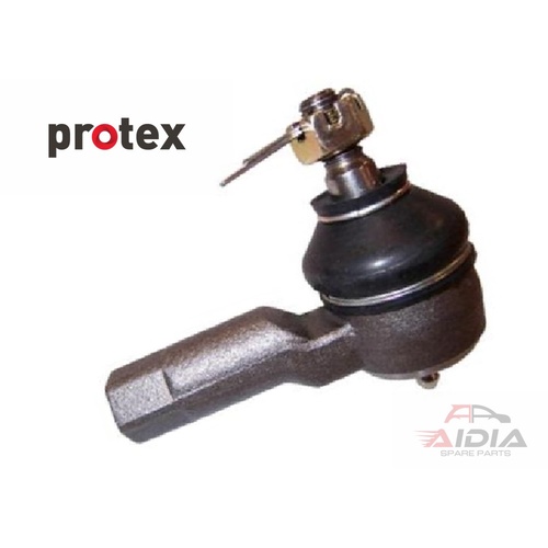 PROSTEER FITS HOLDEN GEMINI RB 85-87 OUTER TIE ROD (TE716R)