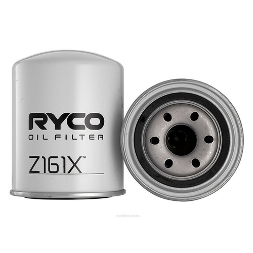 RYCO OIL FILTER (Z161X)