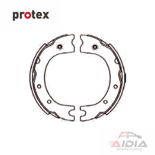 PROTEX CAN USE N1540 (N1542)