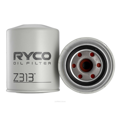 RYCO OIL FILTER (Z313)