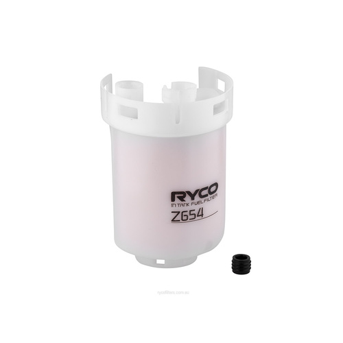 RYCO FUEL FILTER (Z654)