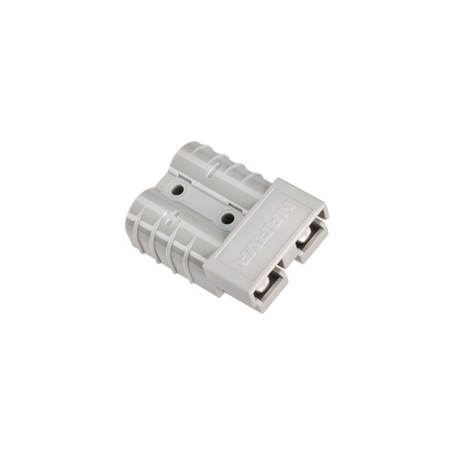 NARVA GRY HEAVY DUTY 50A CONNECTOR HOUSING BLISTER PACK (57200BL)