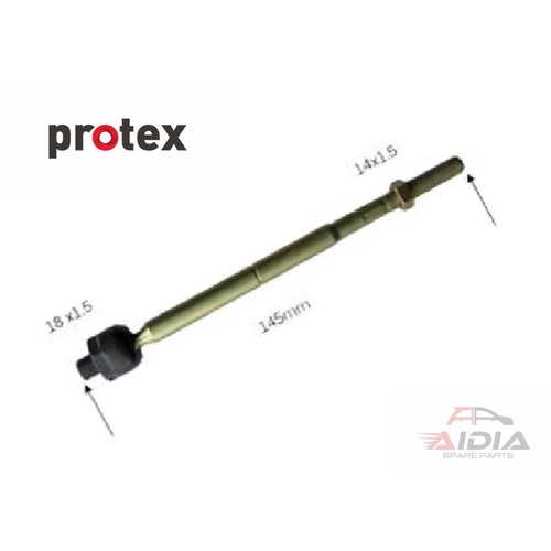 PROSTEER FITS HONDA ACCORD EURO CL CM RACKEND (RE9876)