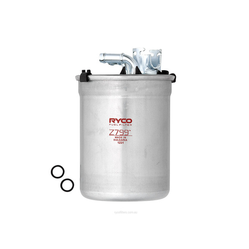 RUCO FUEL FILTER (Z799)