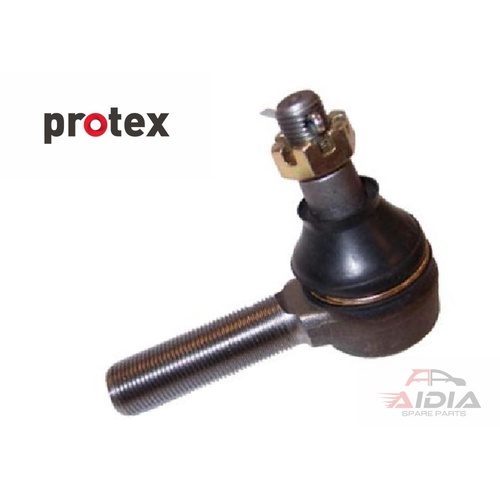 PROSTEER FITS MITSUBISHI CANTER R/H OUTER TIE ROD (TE561R)