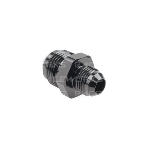MALE FLARE REDUCER AN-10 TO AN-6 *RWF-815-10-06BK*