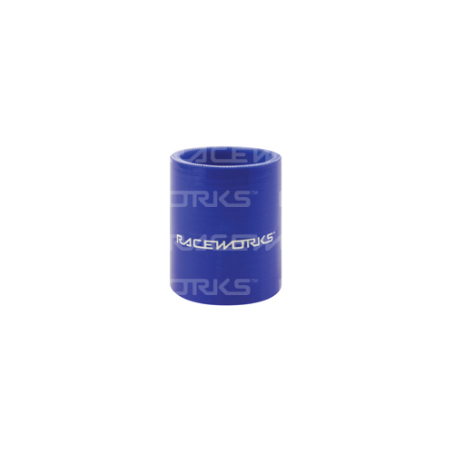 STRAIGHT 0.75IN (19MM) X 60MM BLUE *SHS-075BE*