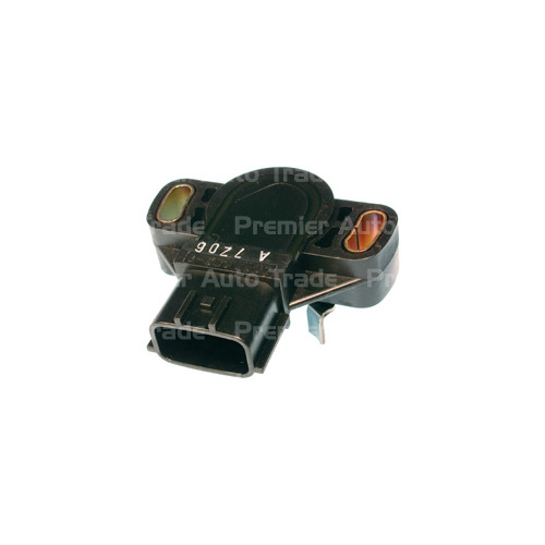 THROTTLE POSITION SWITCH *TPS-074*