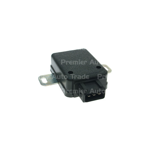 THROTTLE POSITION SWITCH *TPS-079*