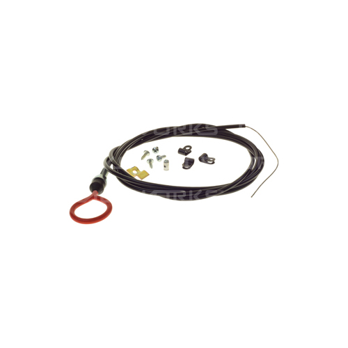 2.2M REMOTE CABLE KIT FOR BATTERY ISOLATOR (VPR-011)